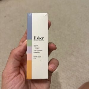 Esker Beneficial Bodycare